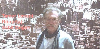Tamer Levent Küheylan’ın Öyküsünü Anlattı/ Röportaj-Sabit Doğan