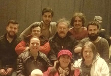 Tamer Levent:Sanata Hayır Diyen Mi Var?