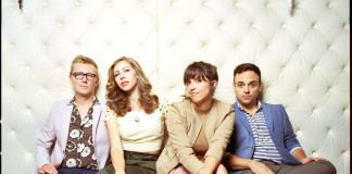 Umut Sefa Yıldız- Lake Street Dive: Keşfe Değer