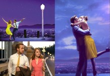 La La Land: Harika Bir Müzikal-Umut Sefa Yıldız