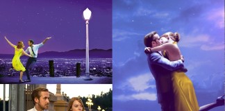 La La Land: Harika Bir Müzikal-Umut Sefa Yıldız