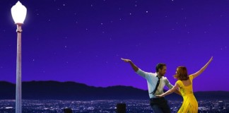 Mehmet Çiftçi: Oscar öncesi “La La Land”a bir bakış…