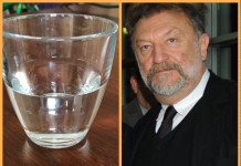 Tamer Levent:Bardağa Bardak Demek!!!