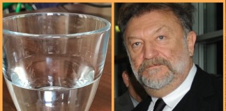Tamer Levent:Bardağa Bardak Demek!!!