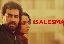 Mehmet Çiftçi: ‘The Salesman’ Filmi Trump’a Karşı Direnişin Anahtarı Oldu