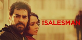 Mehmet Çiftçi: ‘The Salesman’ Filmi Trump’a Karşı Direnişin Anahtarı Oldu