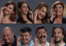 Tatlım Tatlım :Haybeden Gerçeküstü Aşk /Mehmet Çiftçi