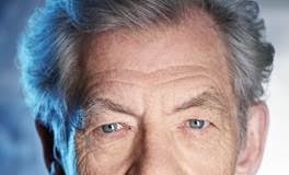 IAN MCKELLEN NİSAN AYINDA İSTANBUL’DA