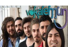 Acapella’nin Yeni Adı: Vokalemun