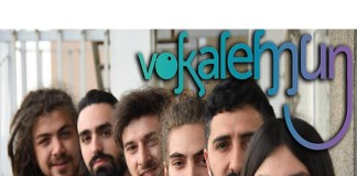 Acapella’nin Yeni Adı: Vokalemun