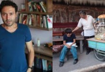 Mezeci Çırağı’nın Yönetmeni Battal Karslıoğlu İle Konuştuk