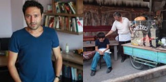 Mezeci Çırağı’nın Yönetmeni Battal Karslıoğlu İle Konuştuk