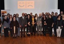 Tiyatro Eleştirmenleri, Yılın En İyilerini Ödüllendirdi