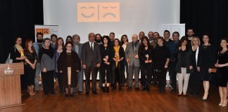 Tiyatro Eleştirmenleri, Yılın En İyilerini Ödüllendirdi