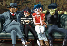 GORILLAZ: İNSANLAR ALEMİNE DÖNDÜ /Umut Sefa Yıldız’ın yazısı