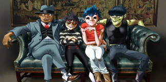 GORILLAZ: İNSANLAR ALEMİNE DÖNDÜ /Umut Sefa Yıldız’ın yazısı