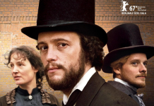 Genç Karl Marx Filminin Çekim Öyküsü-Yönetmen, Yapımcılar ve Senaristler Ne Söyledi?