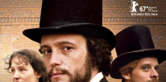 Genç Karl Marx Filminin Çekim Öyküsü-Yönetmen, Yapımcılar ve Senaristler Ne Söyledi?