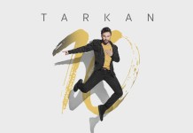 TARKAN DAHA İLK HAFTADA LİSTELERİ ZORLADI