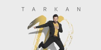TARKAN DAHA İLK HAFTADA LİSTELERİ ZORLADI