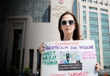 Defne Halman: Doğrularıma İhanet Etmem