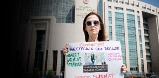 Defne Halman: Doğrularıma İhanet Etmem