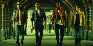 Almanya yapımı ‘B Planı’ Filmi 4 Ağustos Cuma 2017’de vizyona giriyor