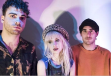 PARAMORE: Eğlenceli Bir Hüzün