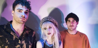 PARAMORE: Eğlenceli Bir Hüzün