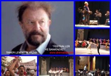 Festivaller ve SANATAEVET