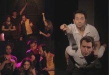 Ya Sen Abulkasem Olsaydın? -İSTİLÂ-