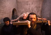 ‘Korku Kayıtları’ Filmi (06 Ekim 2017) Sinemalarda