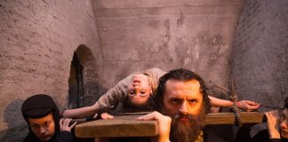 ‘Korku Kayıtları’ Filmi (06 Ekim 2017) Sinemalarda