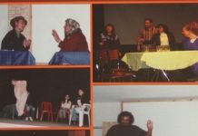 Meral Harmancı’dan Forum Tiyatro ve Uygulamaları Üzerine
