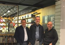 Guilermo Verdecchia: Tiyatro Bir Sürecin Sonunda Yaratılmalı /Röportaj:Sabit Doğan