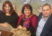 Tiyatro Er Meydanıdır/ Sabit Doğan’ın Melek Baykal- Suna Keskin Röportajı
