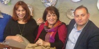 Tiyatro Er Meydanıdır/ Sabit Doğan’ın Melek Baykal- Suna Keskin Röportajı