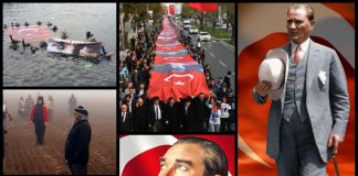 Tamer Levent: Dünyanın En Anlamlı Saygı Duruşu, Dramatik Ortaklık
