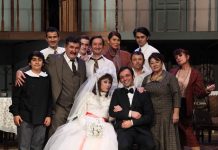 İçimizi ısıtan oyun: Bizim Aile