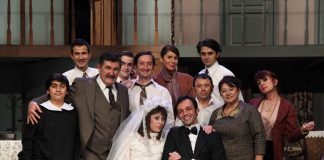 İçimizi ısıtan oyun: Bizim Aile