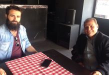 Ersin Umut Güler:Tiyatro, hem bir eğlence hem de eylem biçimi