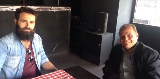 Ersin Umut Güler:Tiyatro, hem bir eğlence hem de eylem biçimi