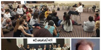 Tamer Levent: Dram Kültürü, Yaşam Kültürü
