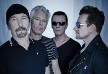 U2 TECRÜBESİNİ KONUŞTURUYOR