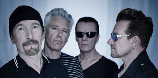 U2 TECRÜBESİNİ KONUŞTURUYOR