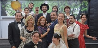 Geçmişten günümüze; ‘Onların Hikayesi’