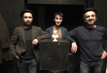 Dayanılmaz Bir Duygudur Beklemek: GODOT’YU BEKLERKEN’i BEKLERKEN