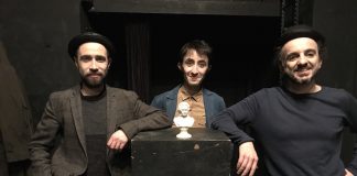 Dayanılmaz Bir Duygudur Beklemek: GODOT’YU BEKLERKEN’i BEKLERKEN