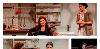 Bir başka kanar derine gömülmüş yaralar; ‘BEYAZ ‘
