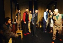 Özgürlüğün Bedeli- Yaşar İlksavaş Yazdı